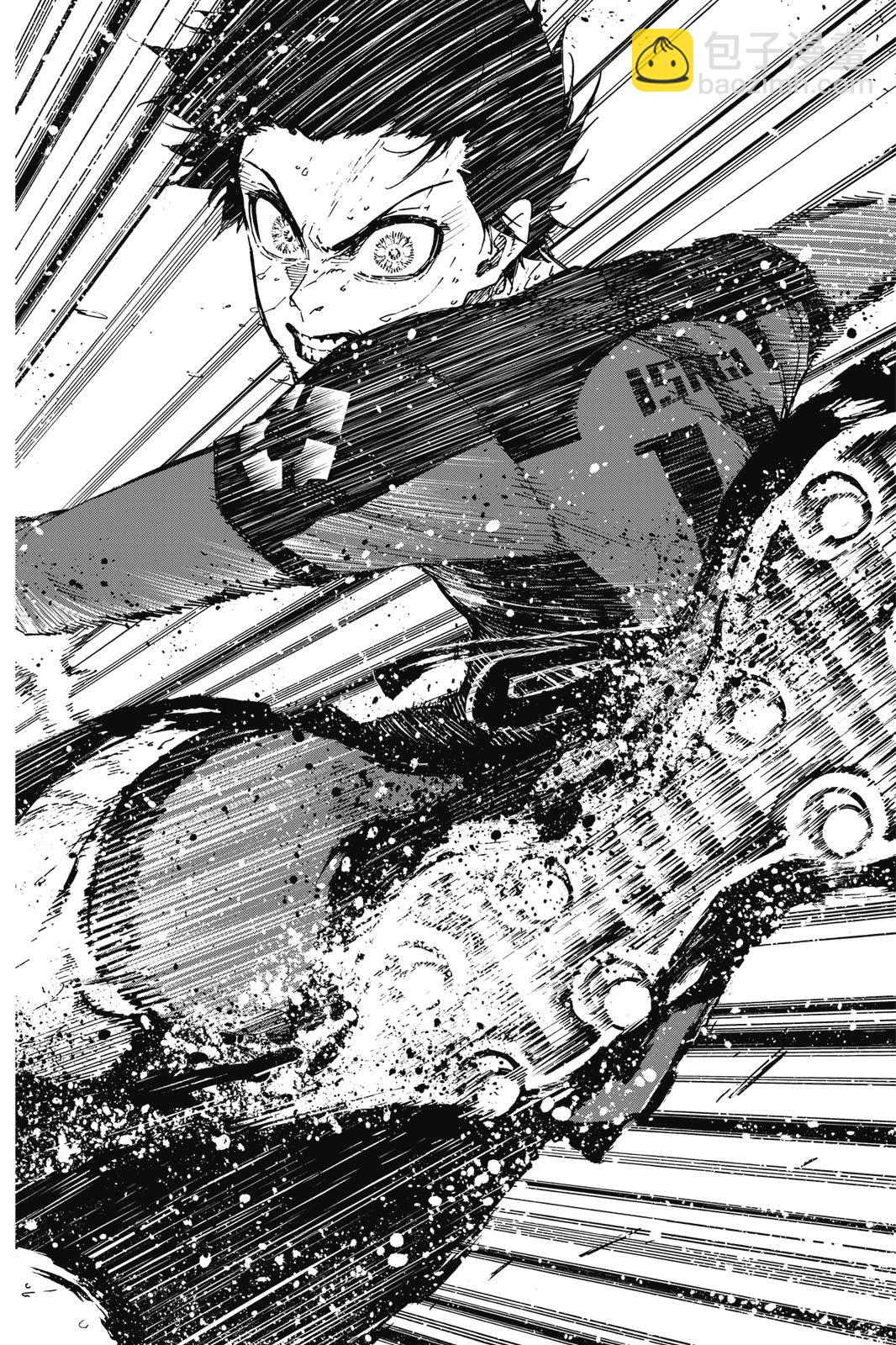 BLUE LOCK - 第17卷(3/4) - 6