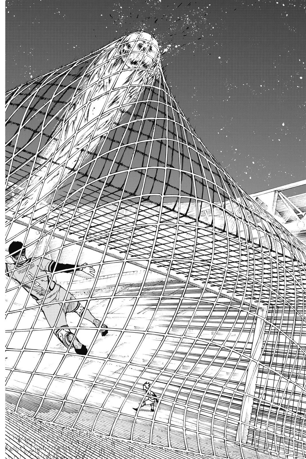 BLUE LOCK - 第17卷(3/4) - 2