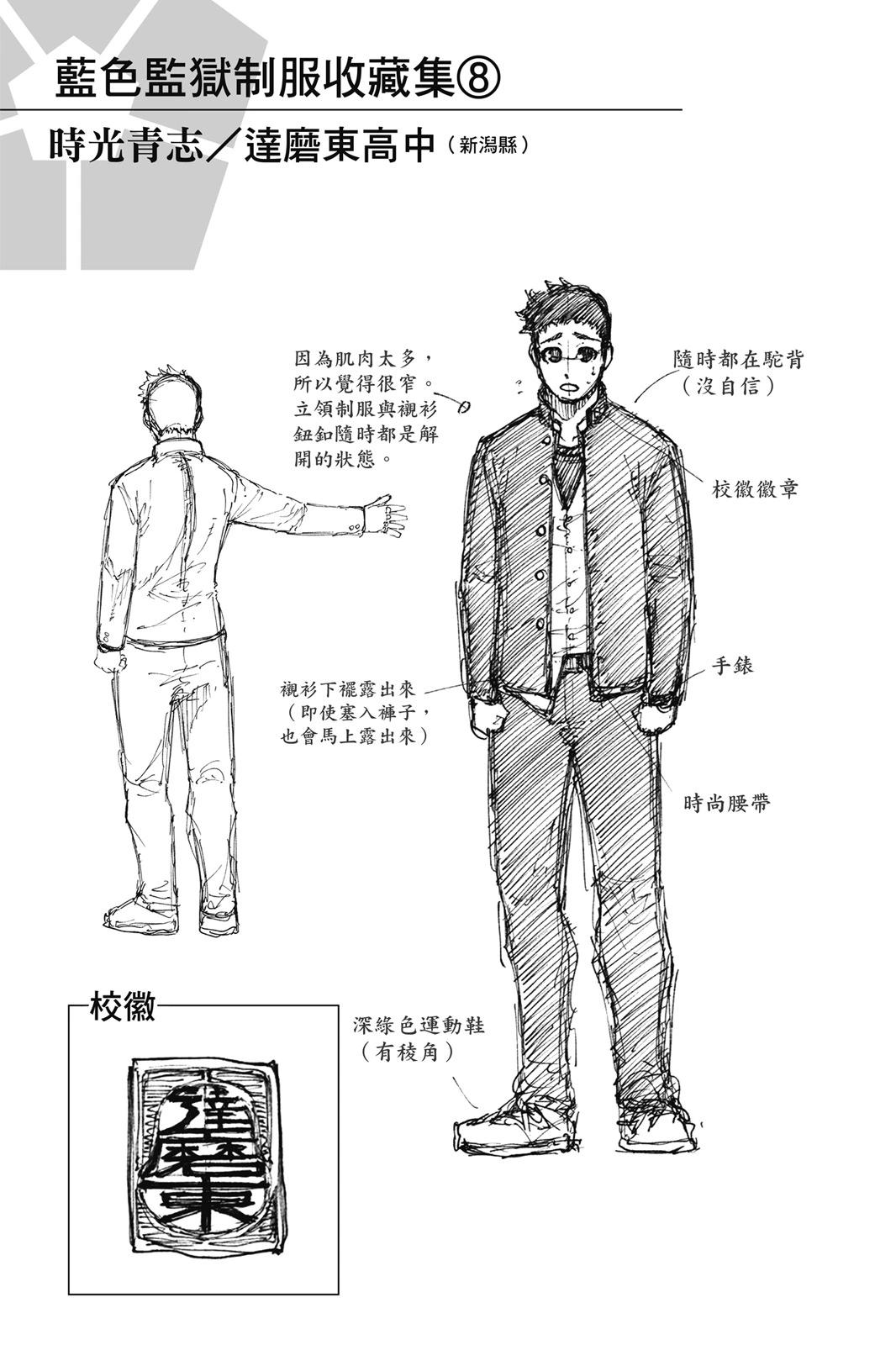 BLUE LOCK - 第17卷(4/4) - 5