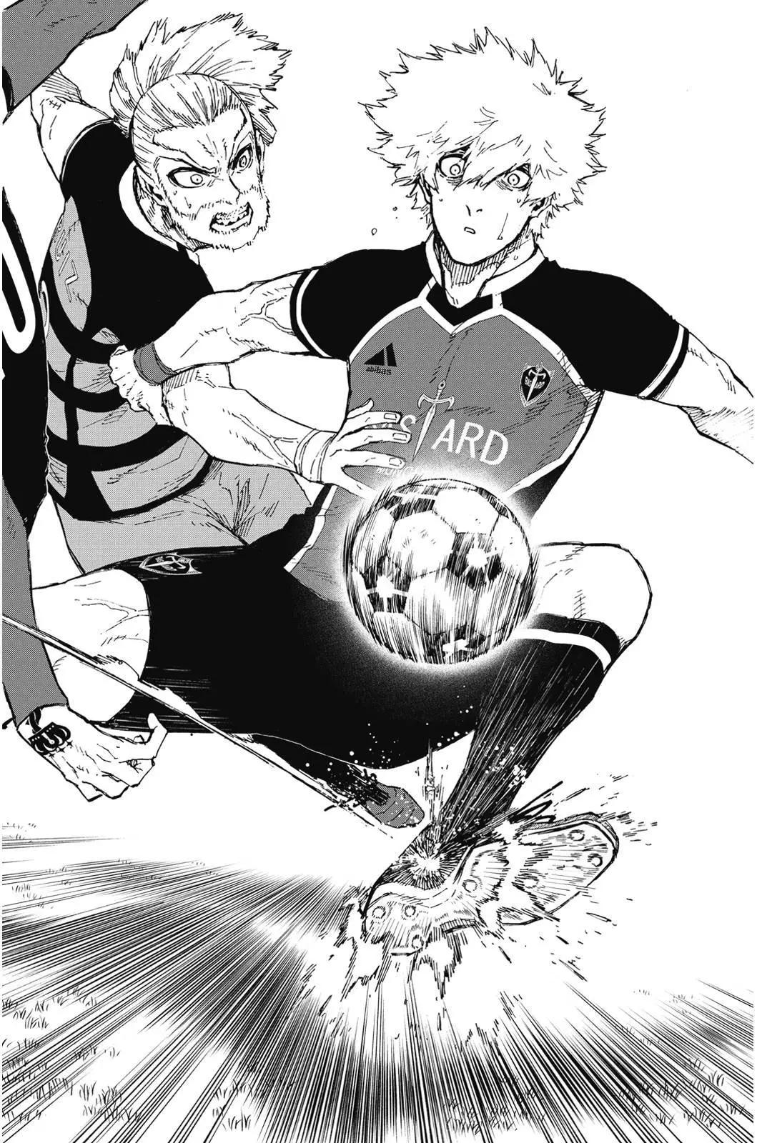 BLUE LOCK - 第19卷(4/4) - 2