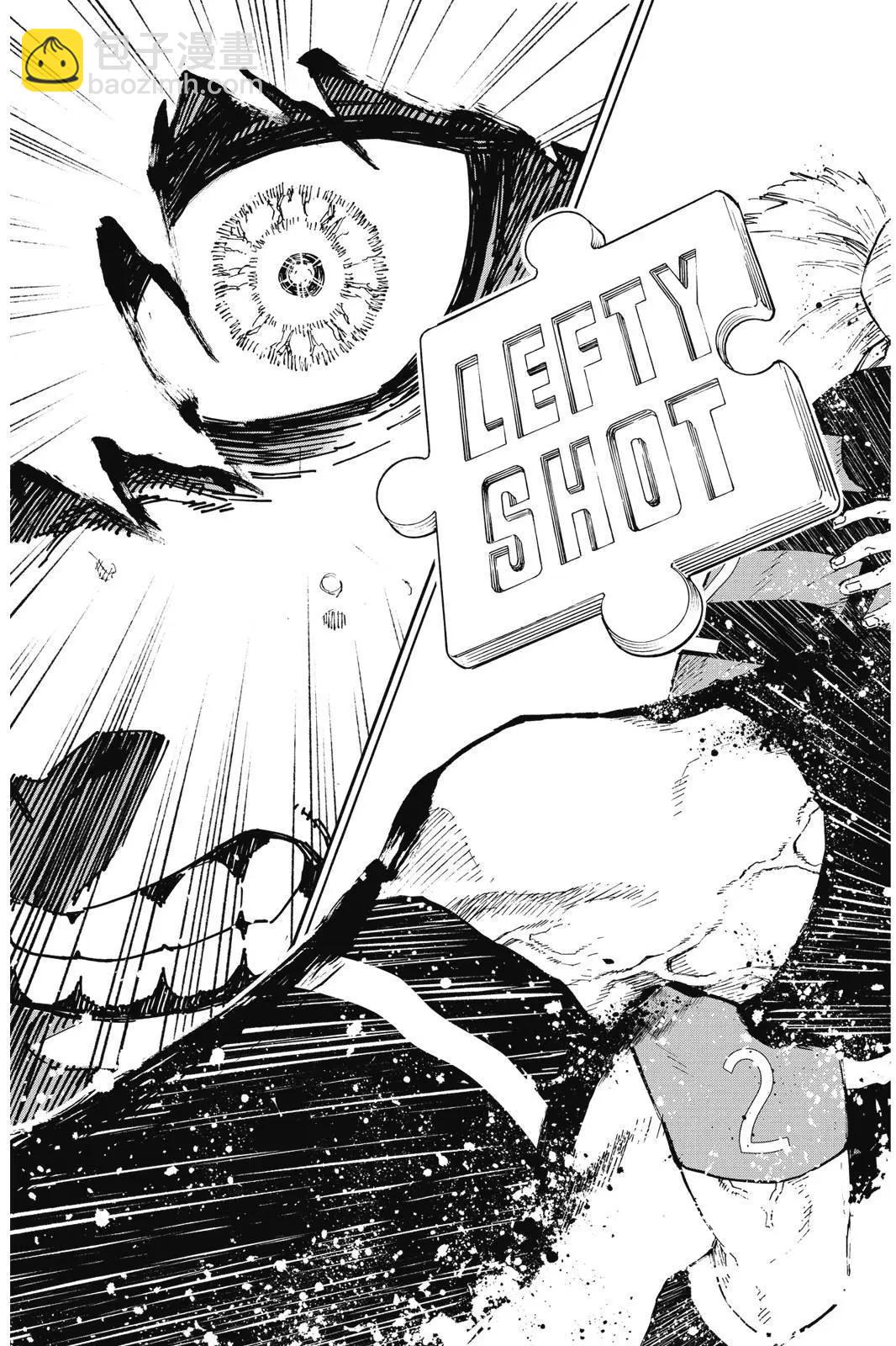 BLUE LOCK - 第19卷(4/4) - 7