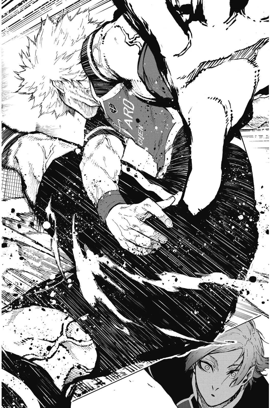 BLUE LOCK - 第19卷(4/4) - 1