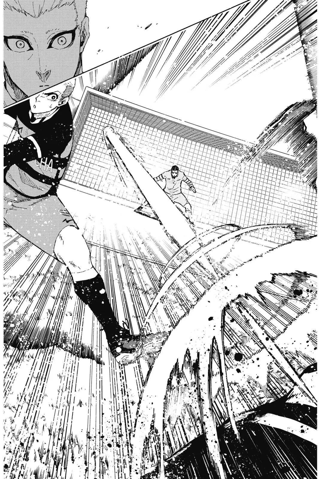 BLUE LOCK - 第19卷(4/4) - 2