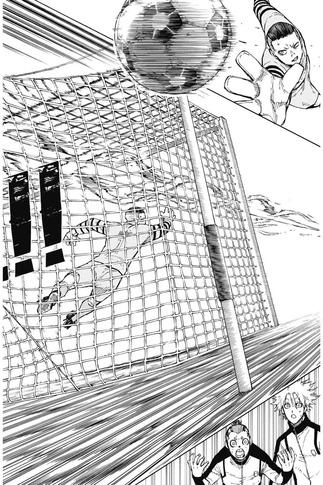 BLUE LOCK - 第19卷(4/4) - 3