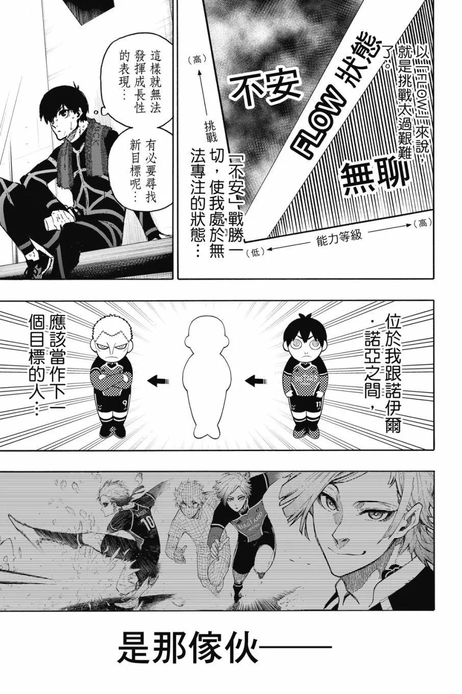 BLUE LOCK - 第20卷(3/4) - 7