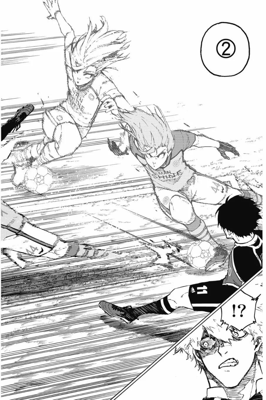 BLUE LOCK - 第20卷(4/4) - 6