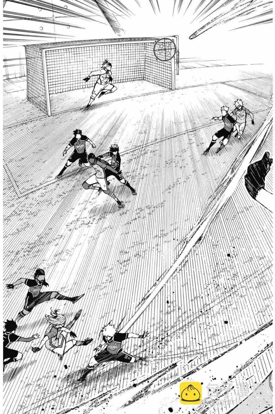 BLUE LOCK - 第20卷(4/4) - 4