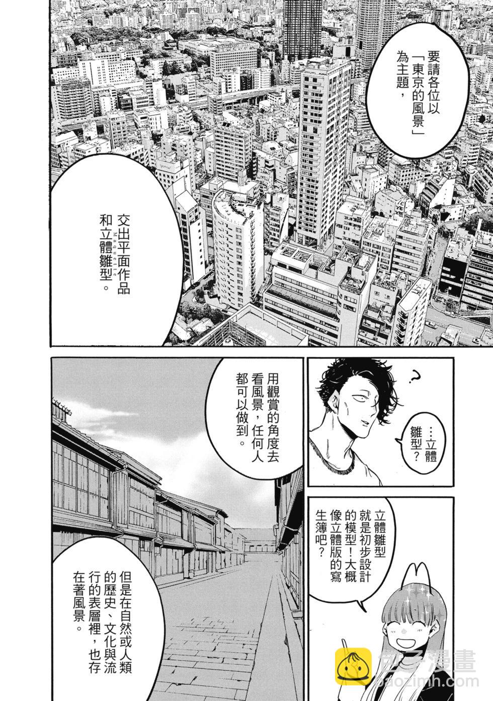 Blue Period - 第07卷(4/4) - 7