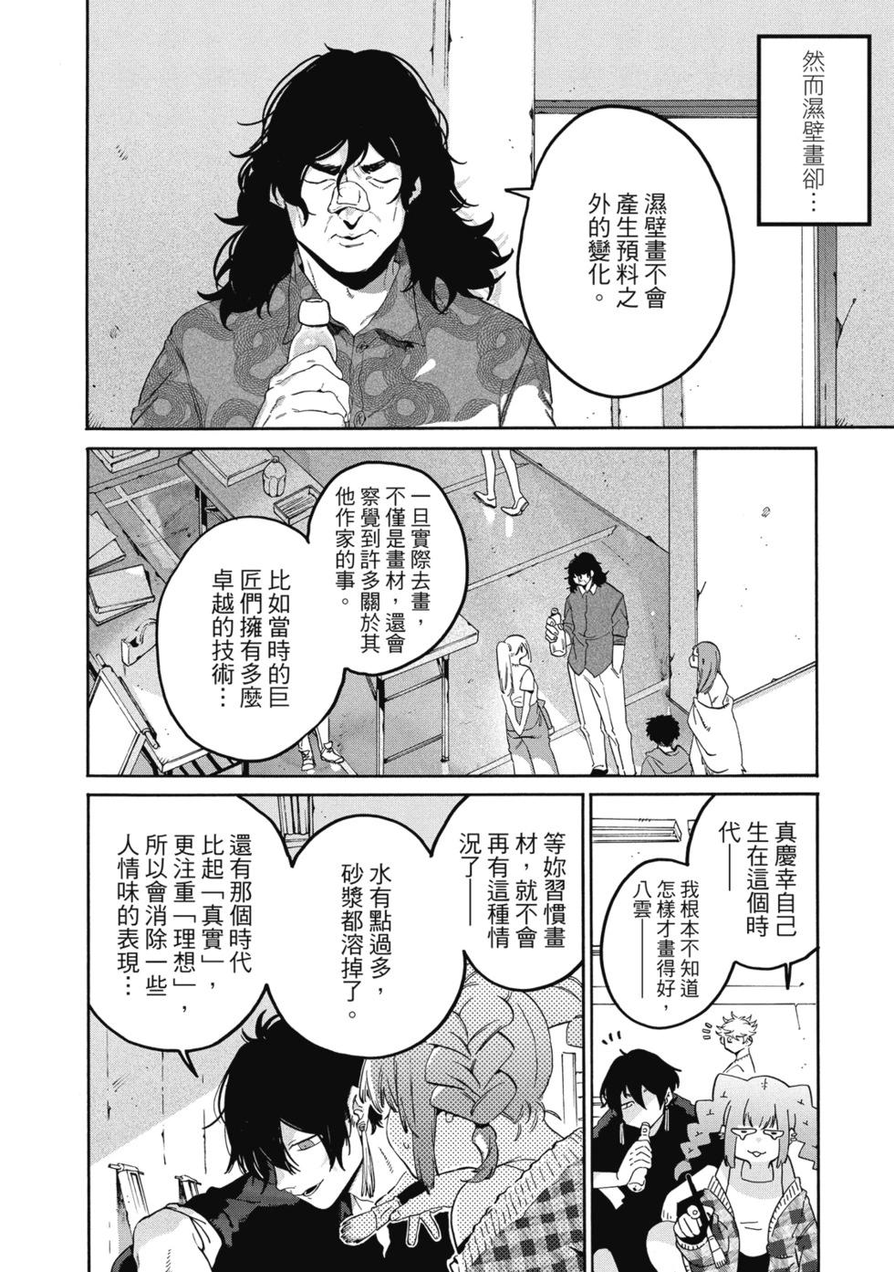 Blue Period - 第09卷(3/4) - 6