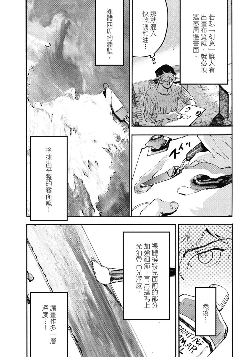 Blue Period - 第06卷(2/4) - 6