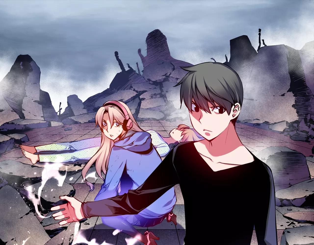 第14话 恐怖冷藏室(1/3)-第14话