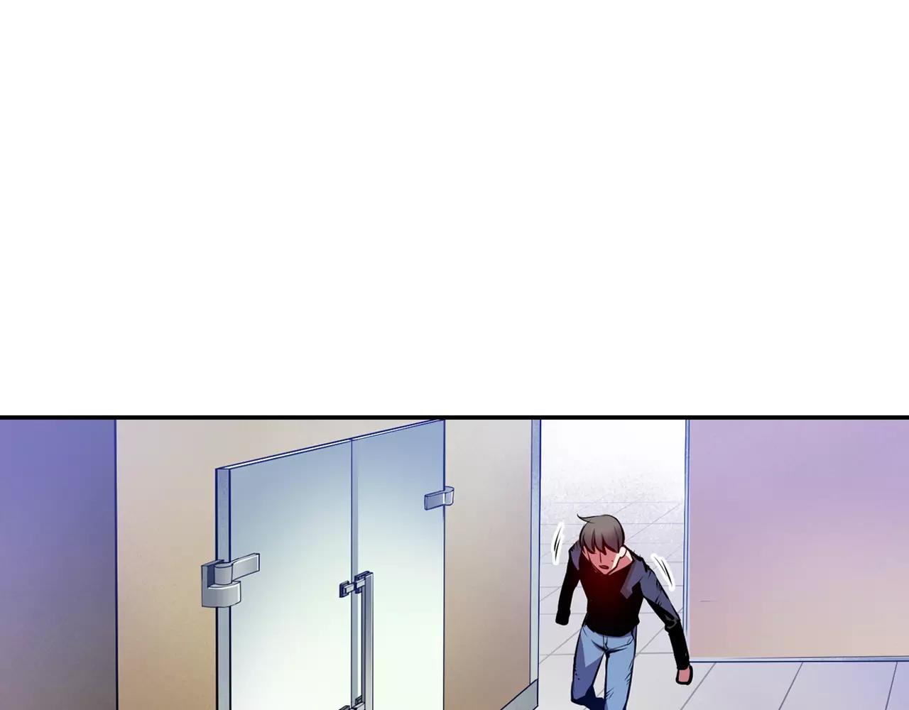 第14话 恐怖冷藏室(1/3)-第14话