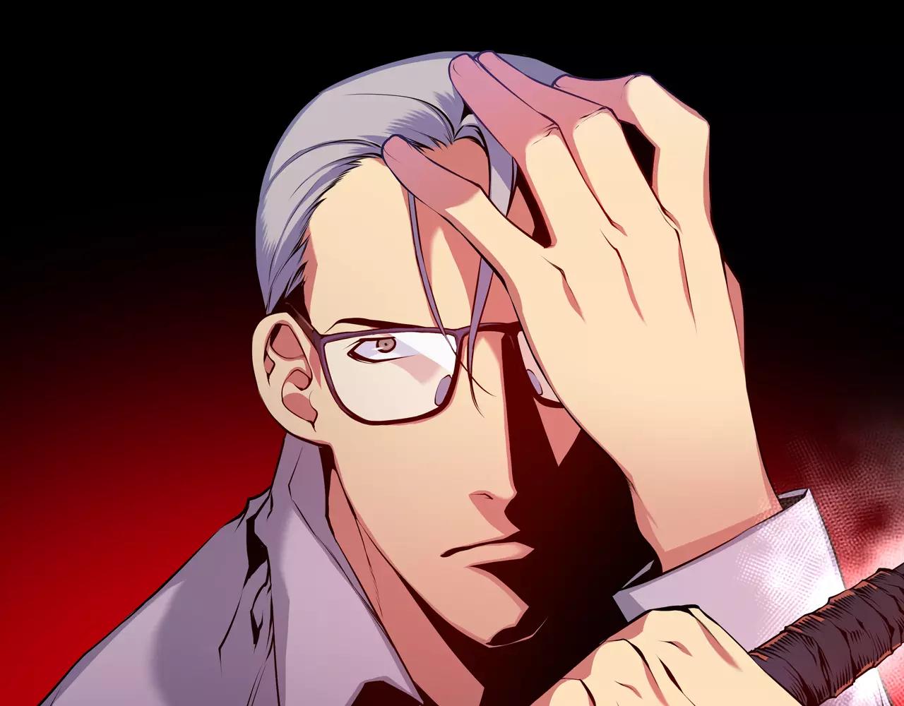 第18话 复仇的舞台(1/3)-第18话