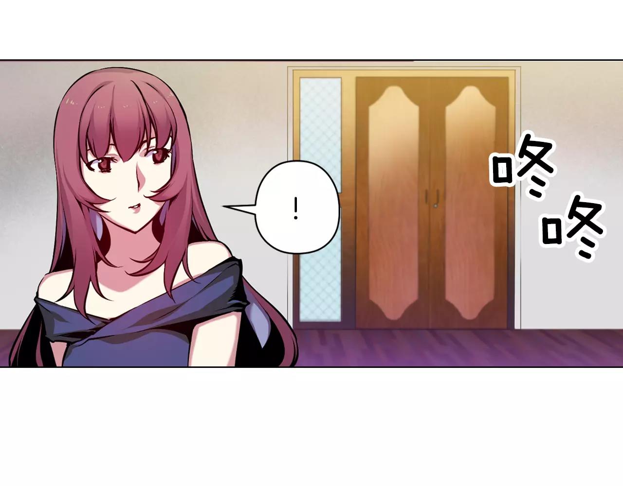 第18话 复仇的舞台(1/3)-第18话