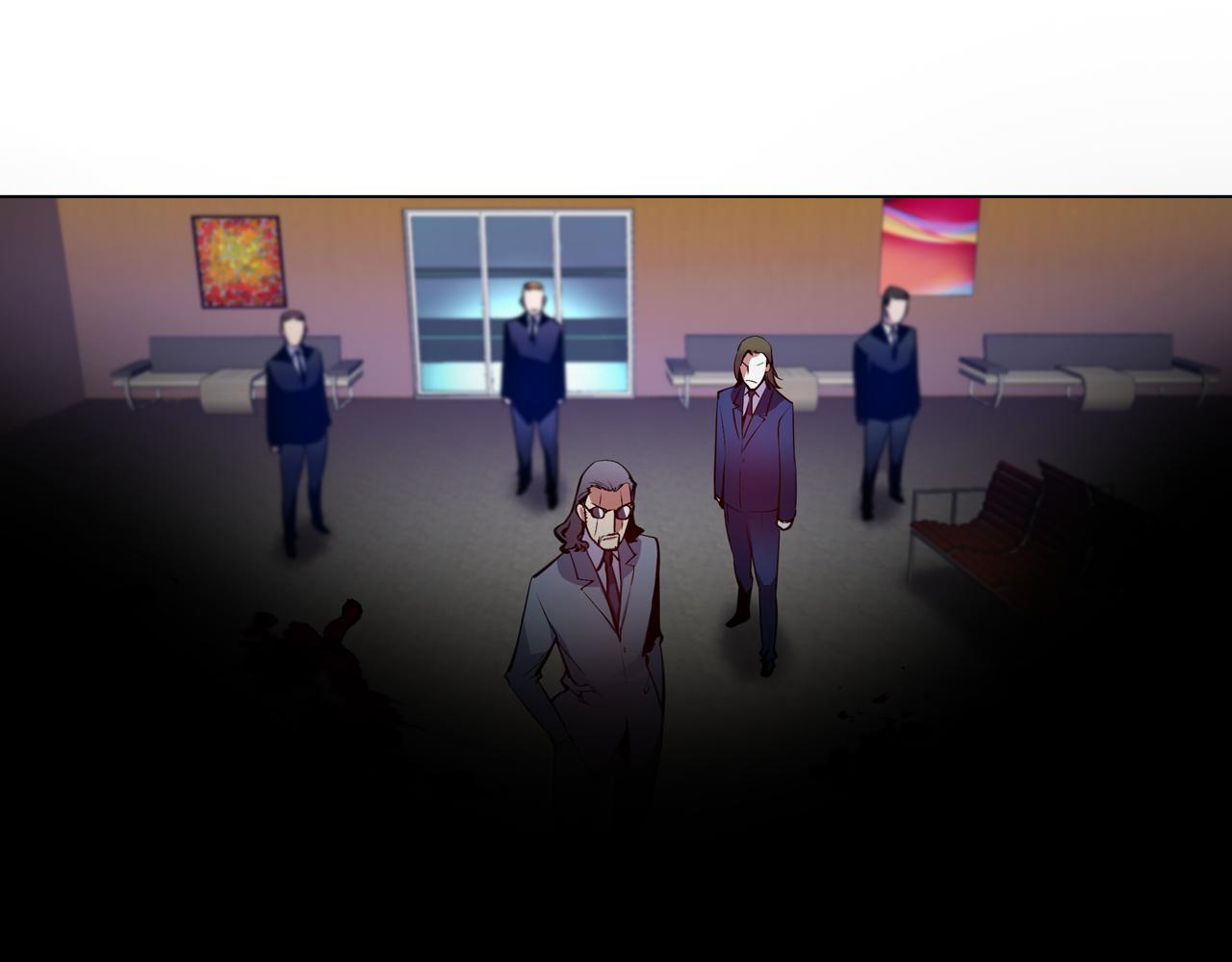 第20话 威胁(1/3)-第20话