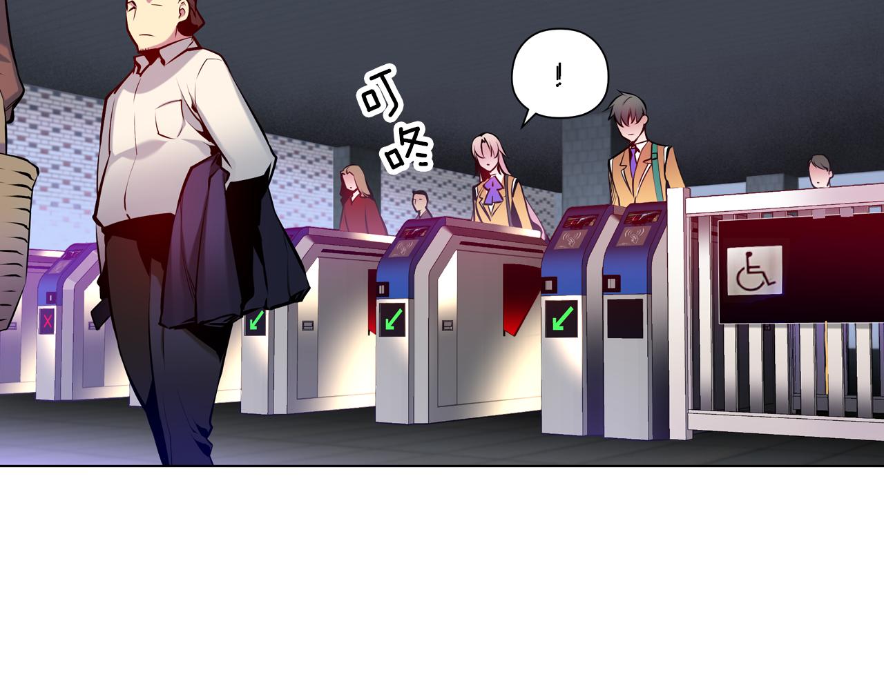 第20话 威胁(1/3)-第20话