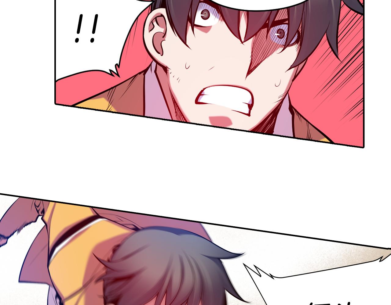 第22话 操控地震的人类(1/3)-第22话