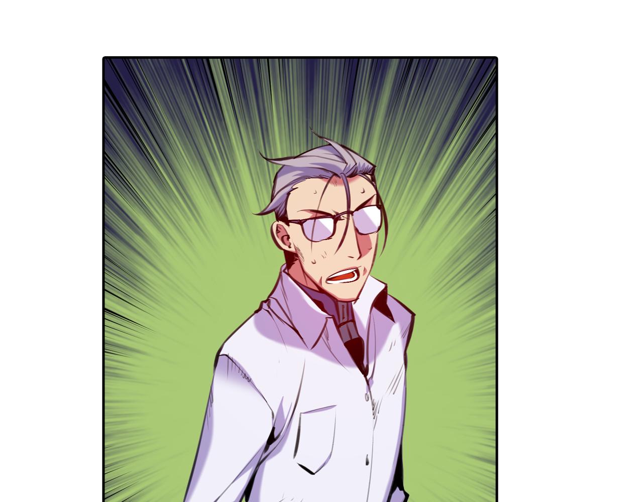 第28话 恐怖房间(1/2)-第28话