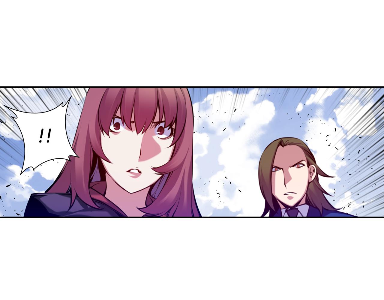 第30话 毫无威胁的敌人(1/2)-第30话