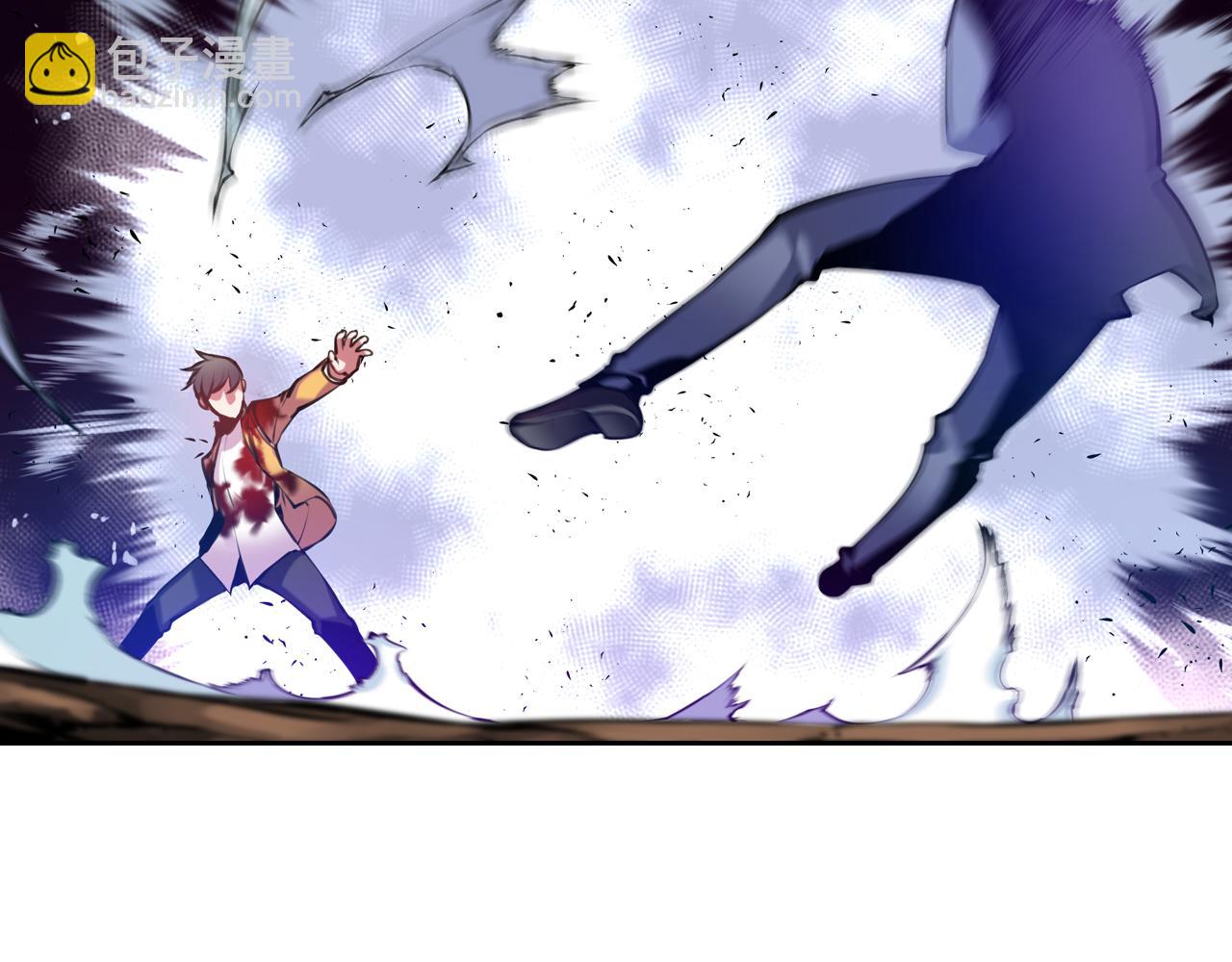 第30话 毫无威胁的敌人(1/2)-第30话