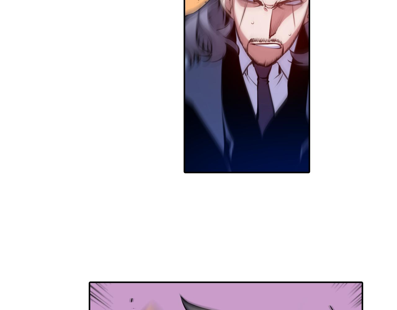 第30话 毫无威胁的敌人(1/2)-第30话