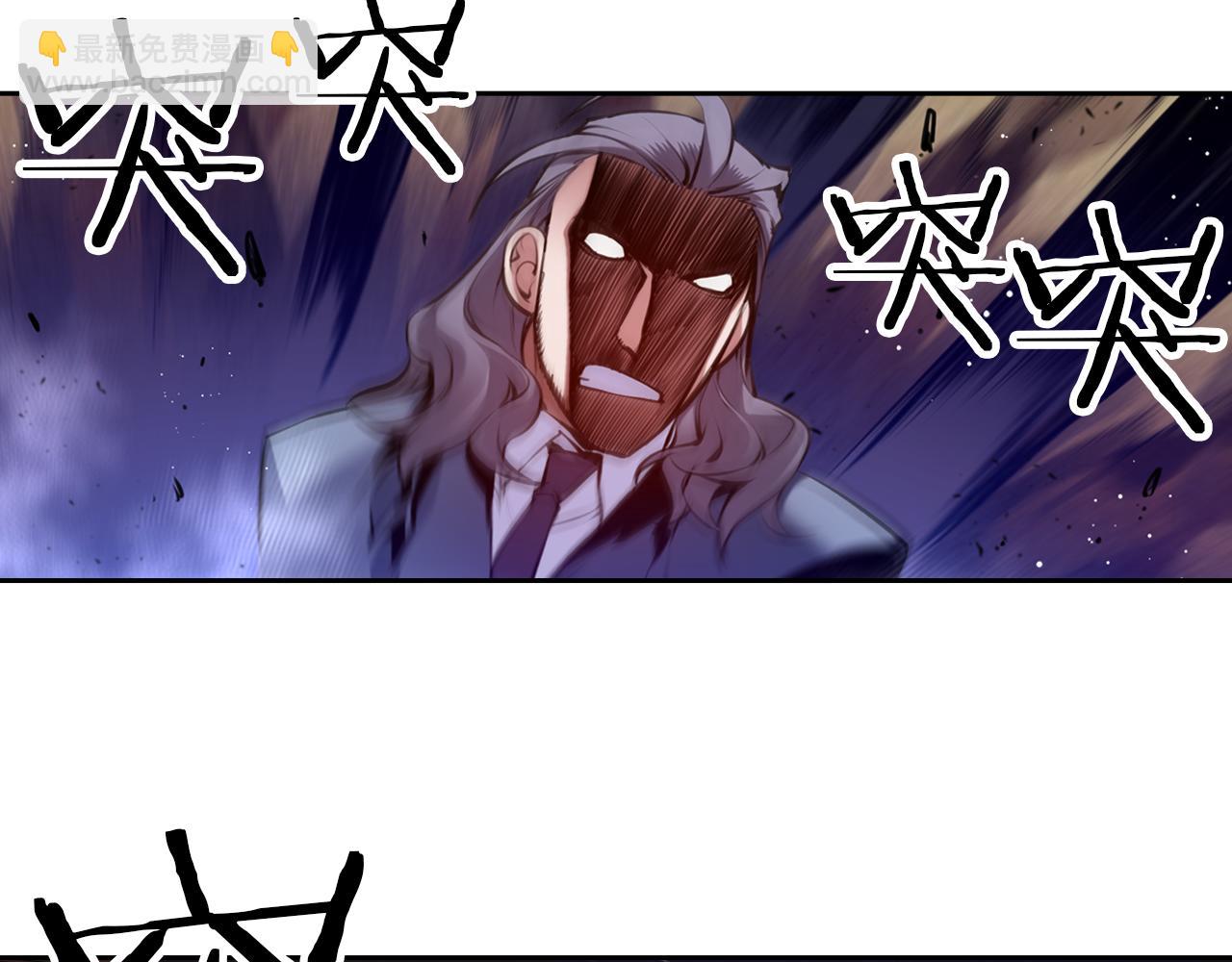 第30话 毫无威胁的敌人(1/2)-第30话