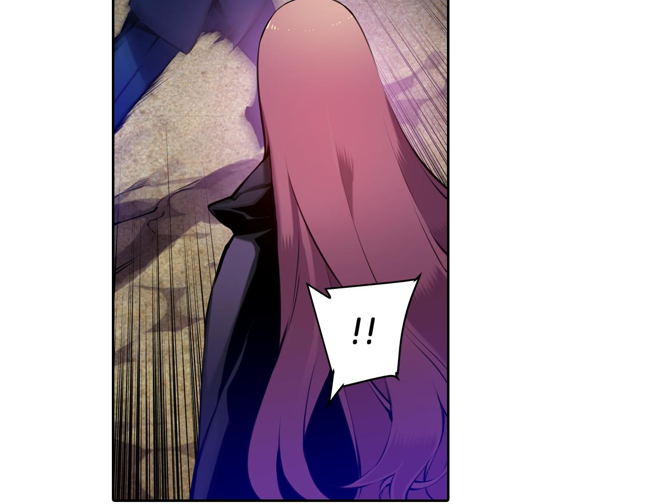 第30话 毫无威胁的敌人(1/2)-第30话