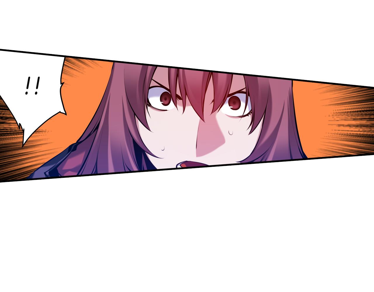 第32话 兄妹相杀(1/2)-第32话