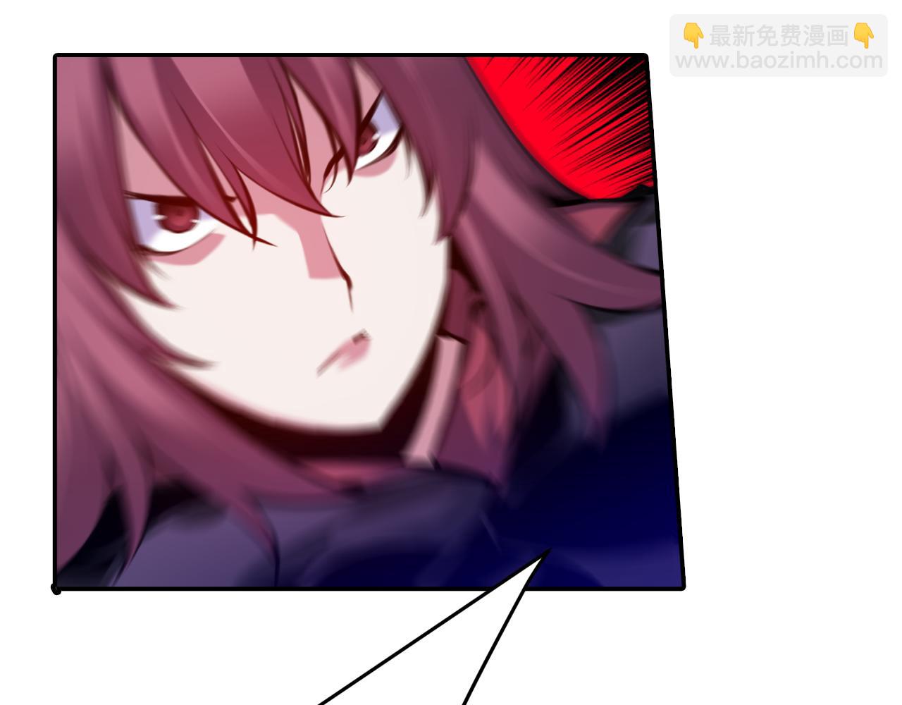 第32话 兄妹相杀(1/2)-第32话