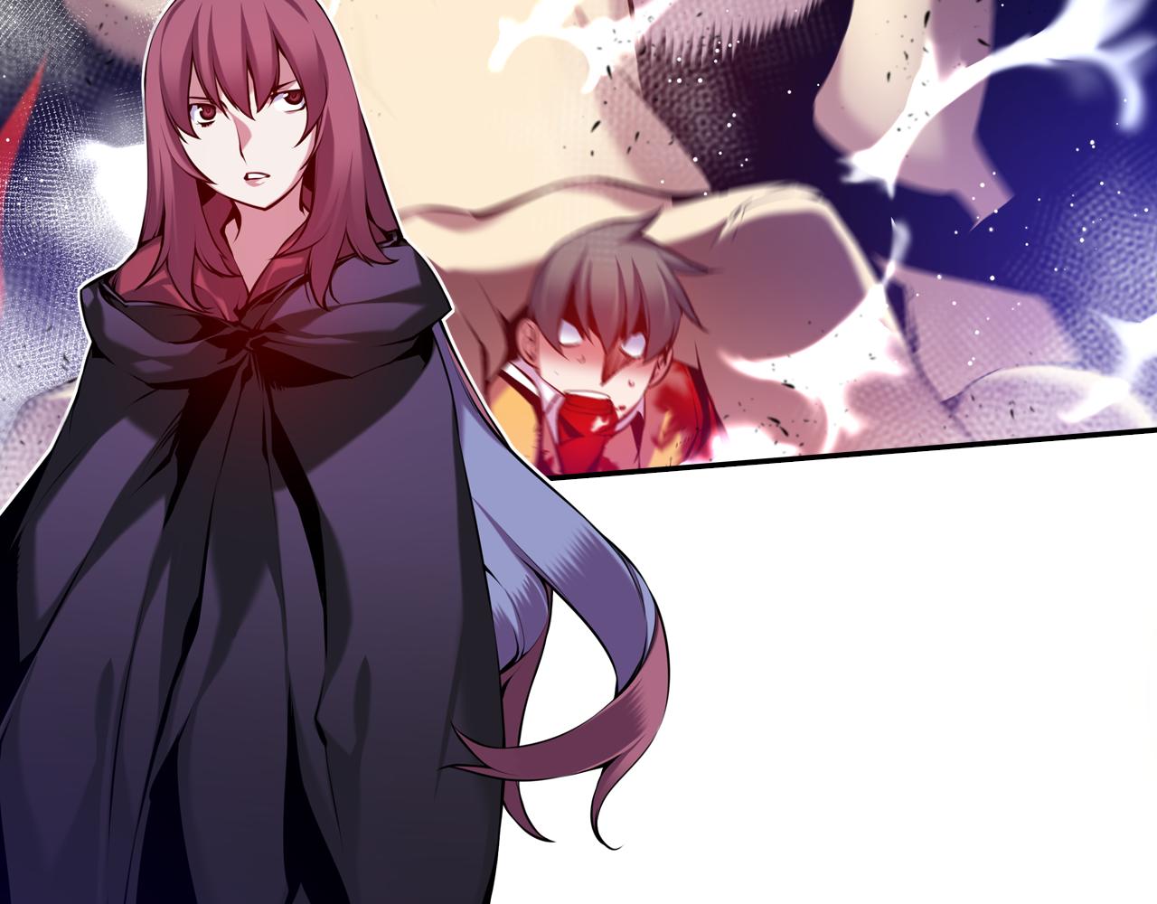 第32话 兄妹相杀(1/2)-第32话