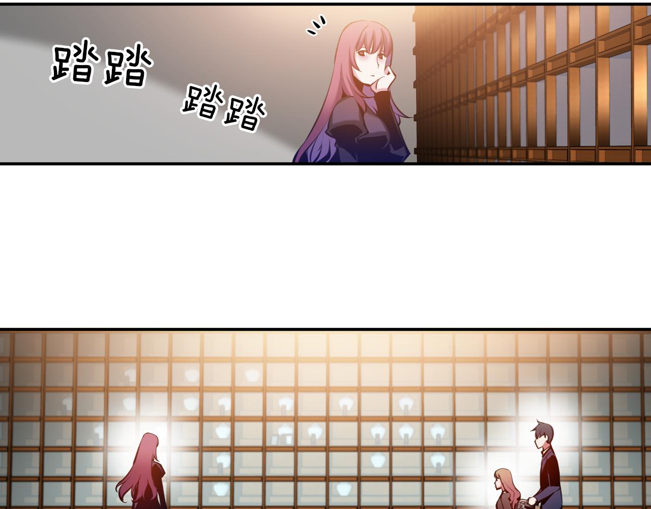 完结话 我们还会再次相见-第34话