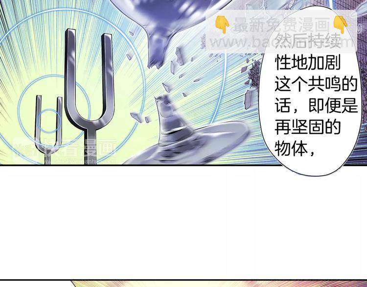 第6话 幕后恶势力(1/4)-第6话