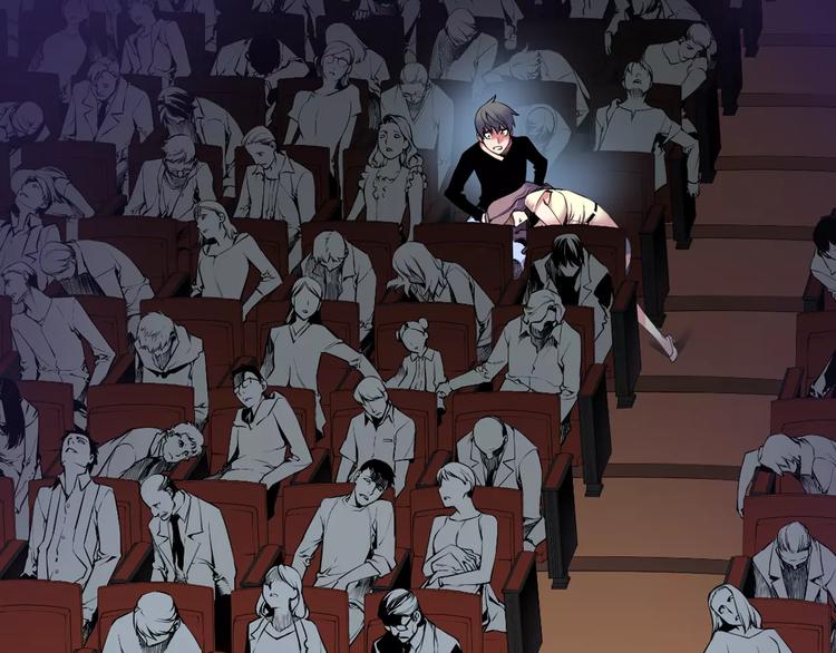 第6话 幕后恶势力(1/4)-第6话