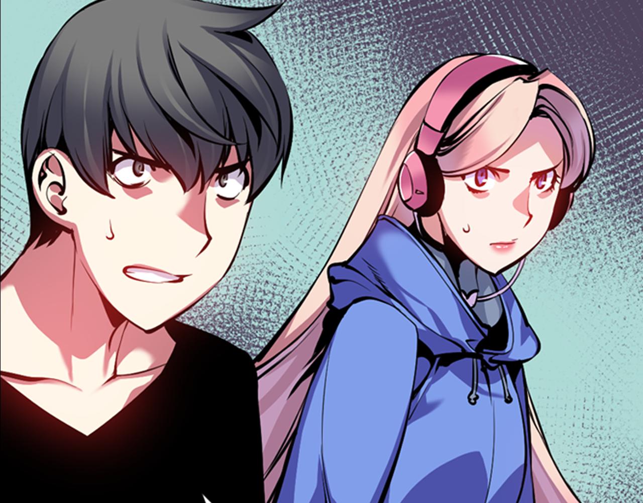 第8话 被饲养的武器(1/3)-第8话