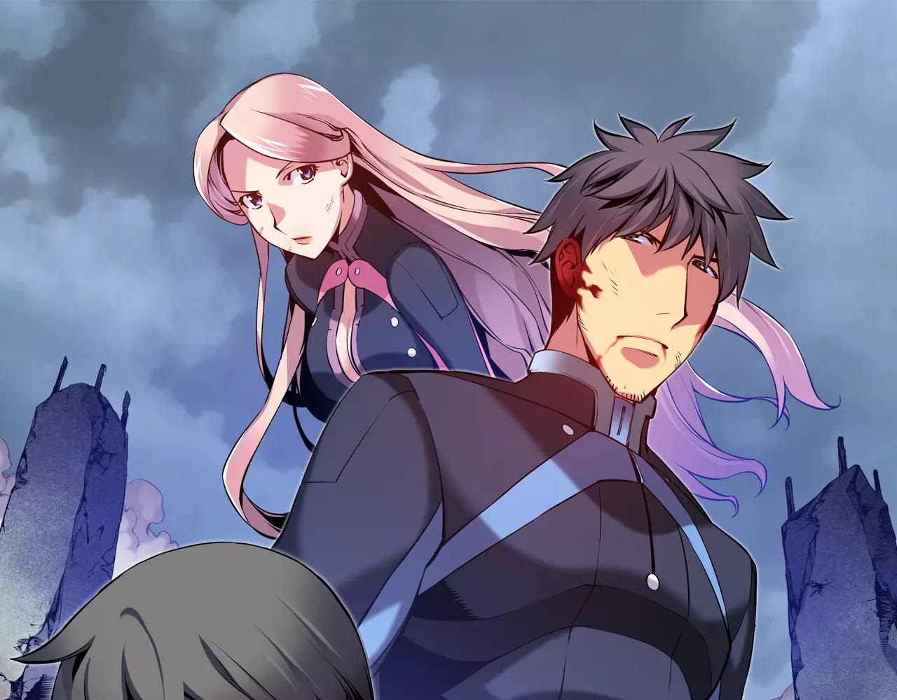 第10话 外挂拳套(1/3)-第10话