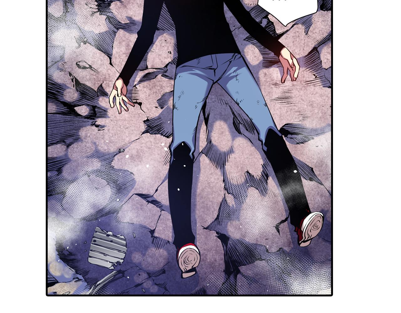 第10话 外挂拳套(1/3)-第10话