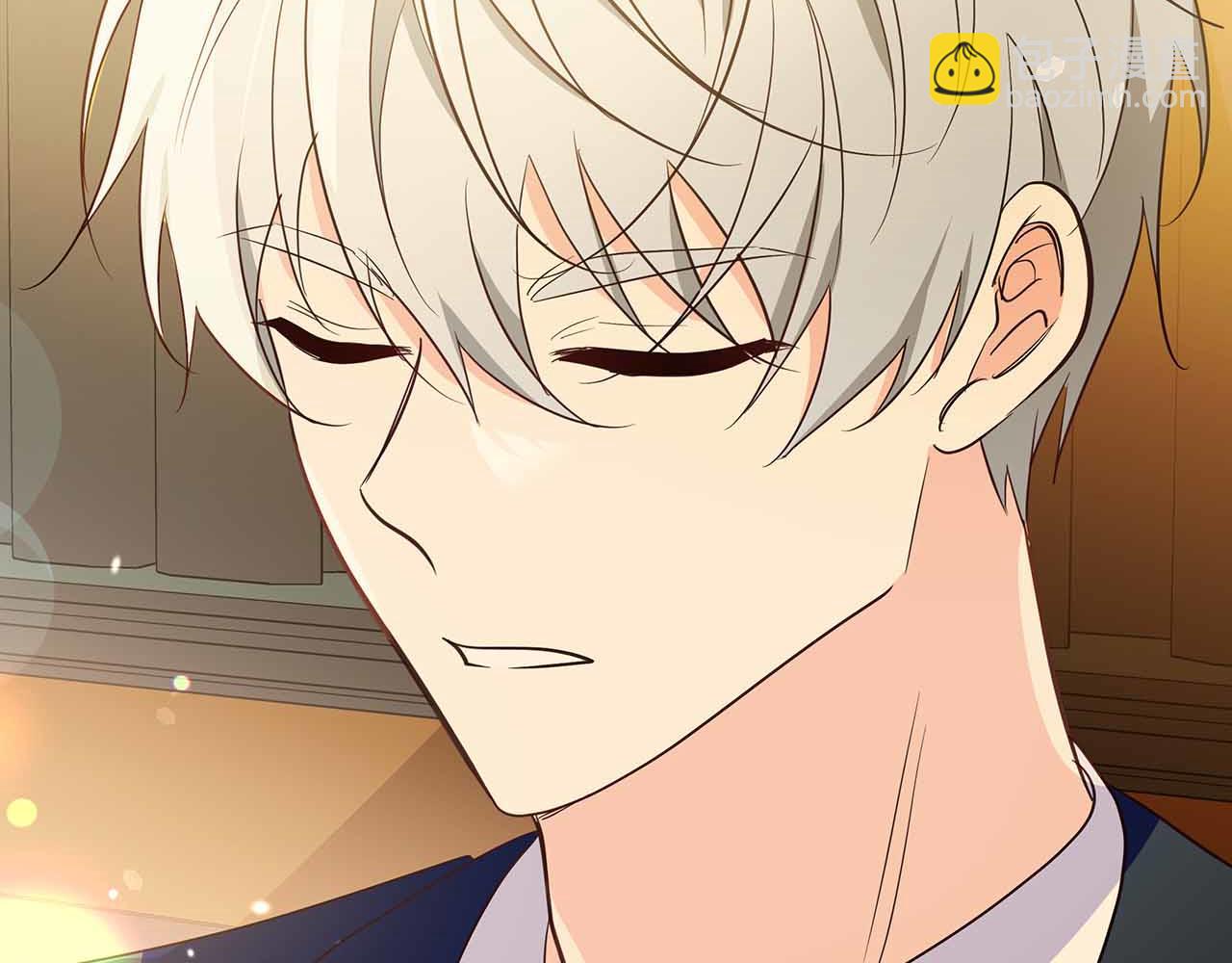 伯爵大人夜未眠 - 第34話 過去的噩夢(1/5) - 4