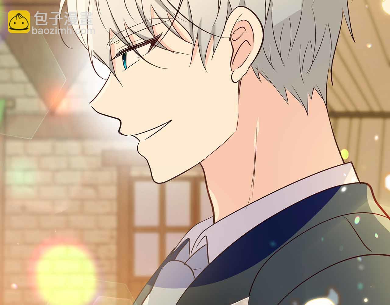 伯爵大人夜未眠 - 第34話 過去的噩夢(1/5) - 6