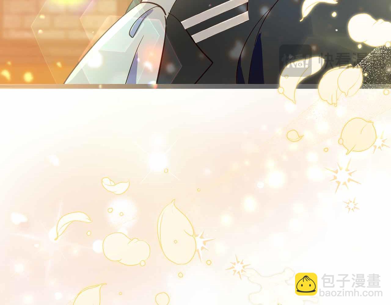 伯爵大人夜未眠 - 第34話 過去的噩夢(1/5) - 7