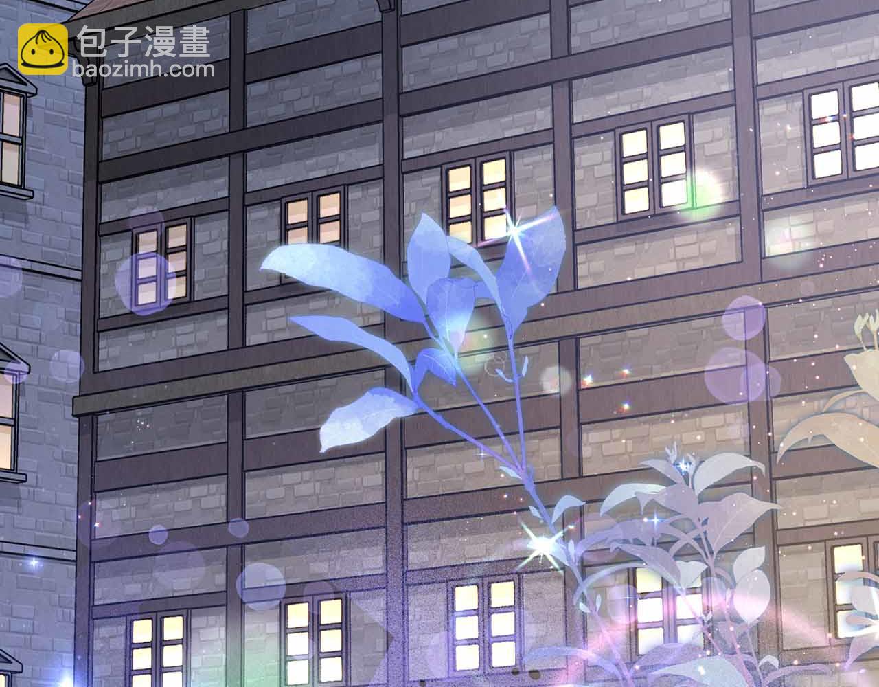 伯爵大人夜未眠 - 第34話 過去的噩夢(1/5) - 4