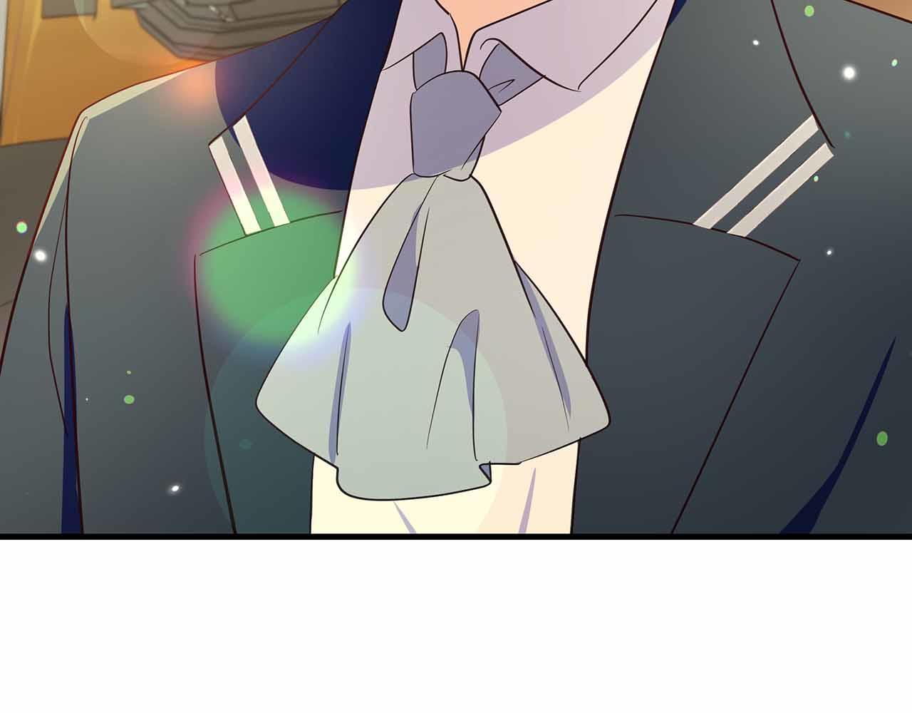 伯爵大人夜未眠 - 第34話 過去的噩夢(1/5) - 7