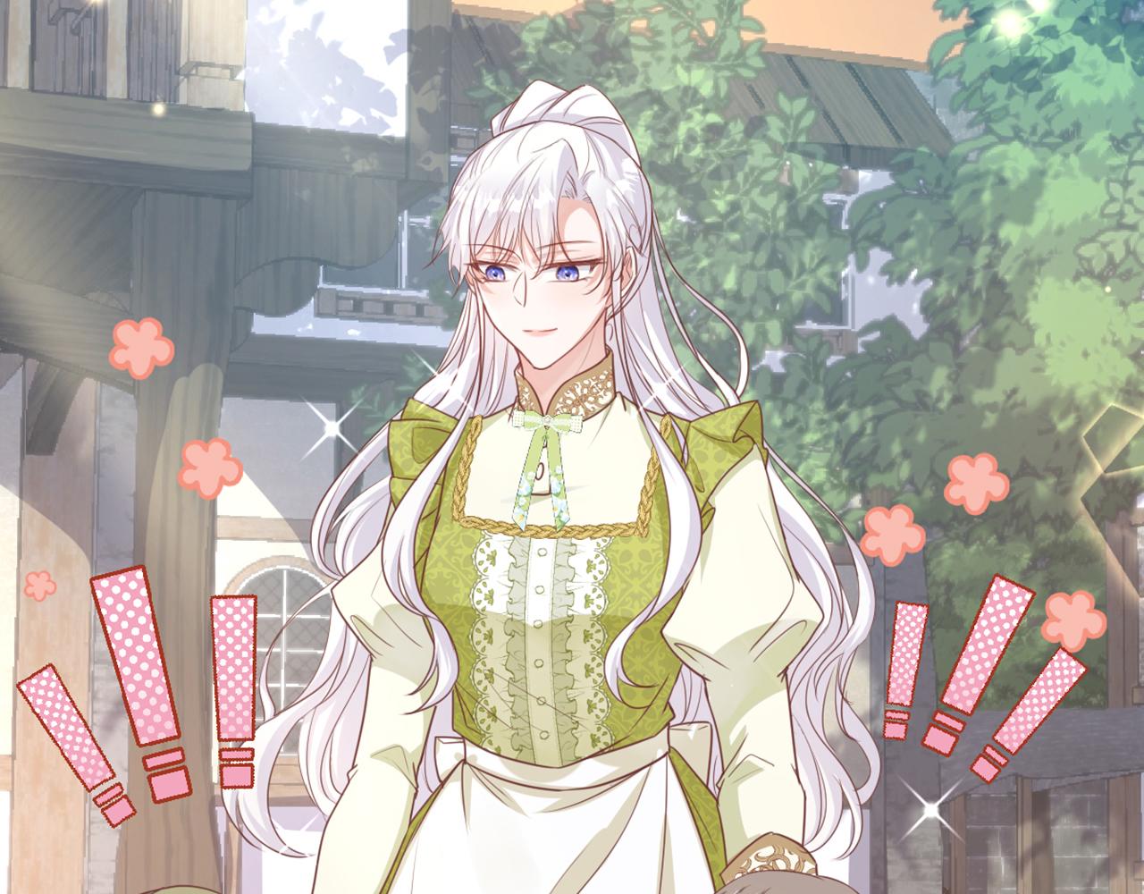 15 因为她是我老婆啊(1/3)-第16话