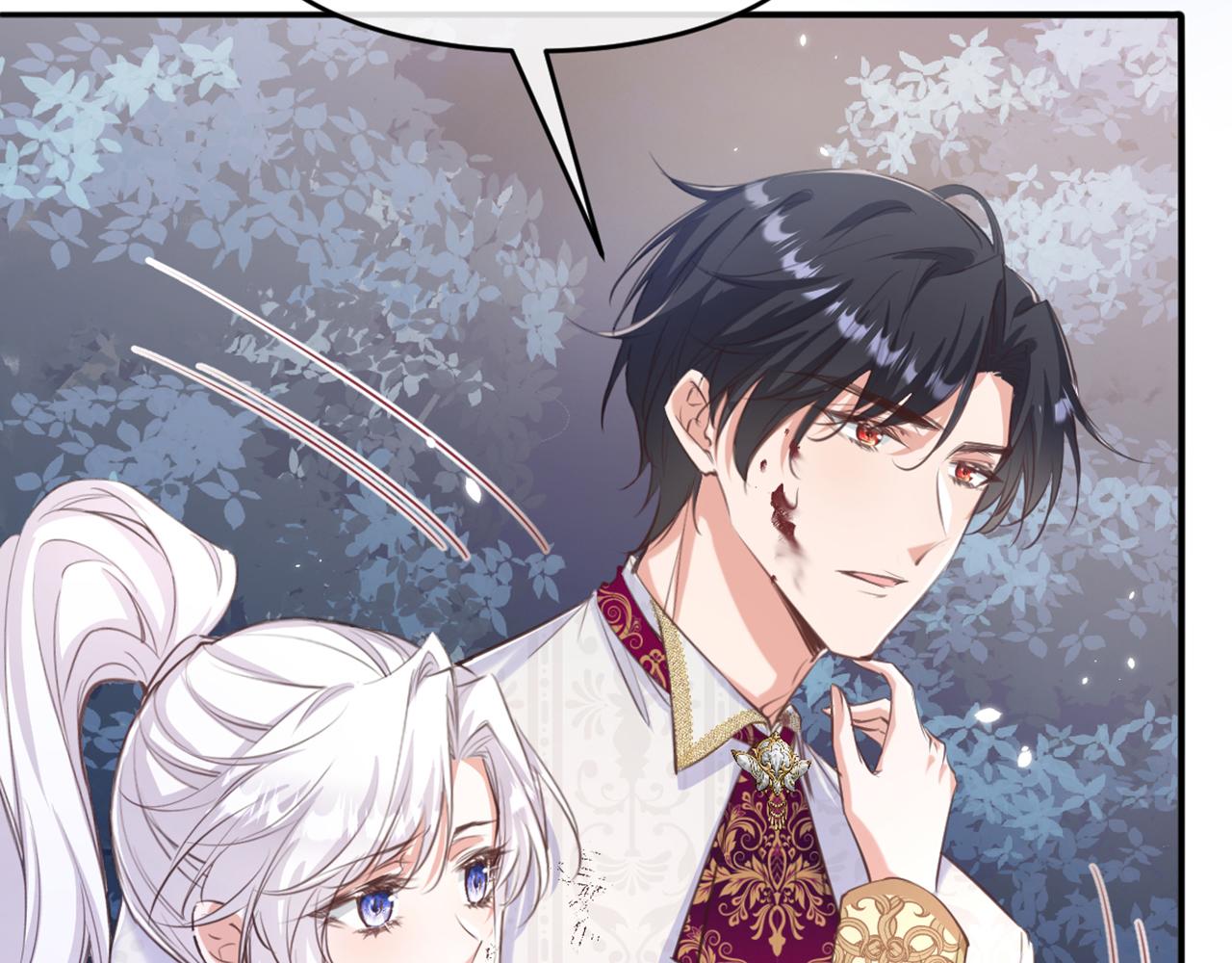 17 不要摸我的头(1/3)-第18话