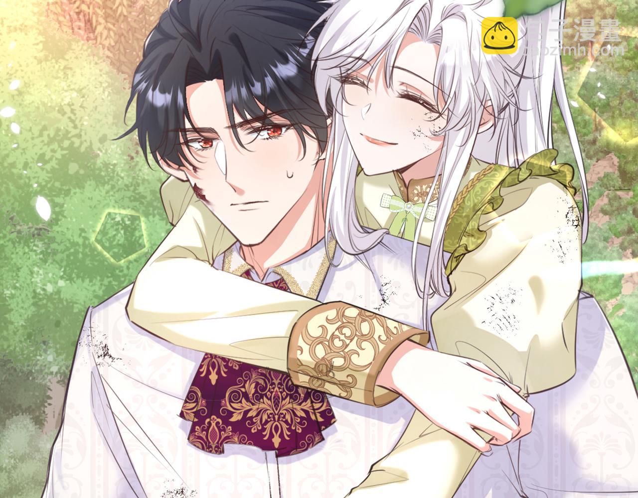 17 不要摸我的头(1/3)-第18话