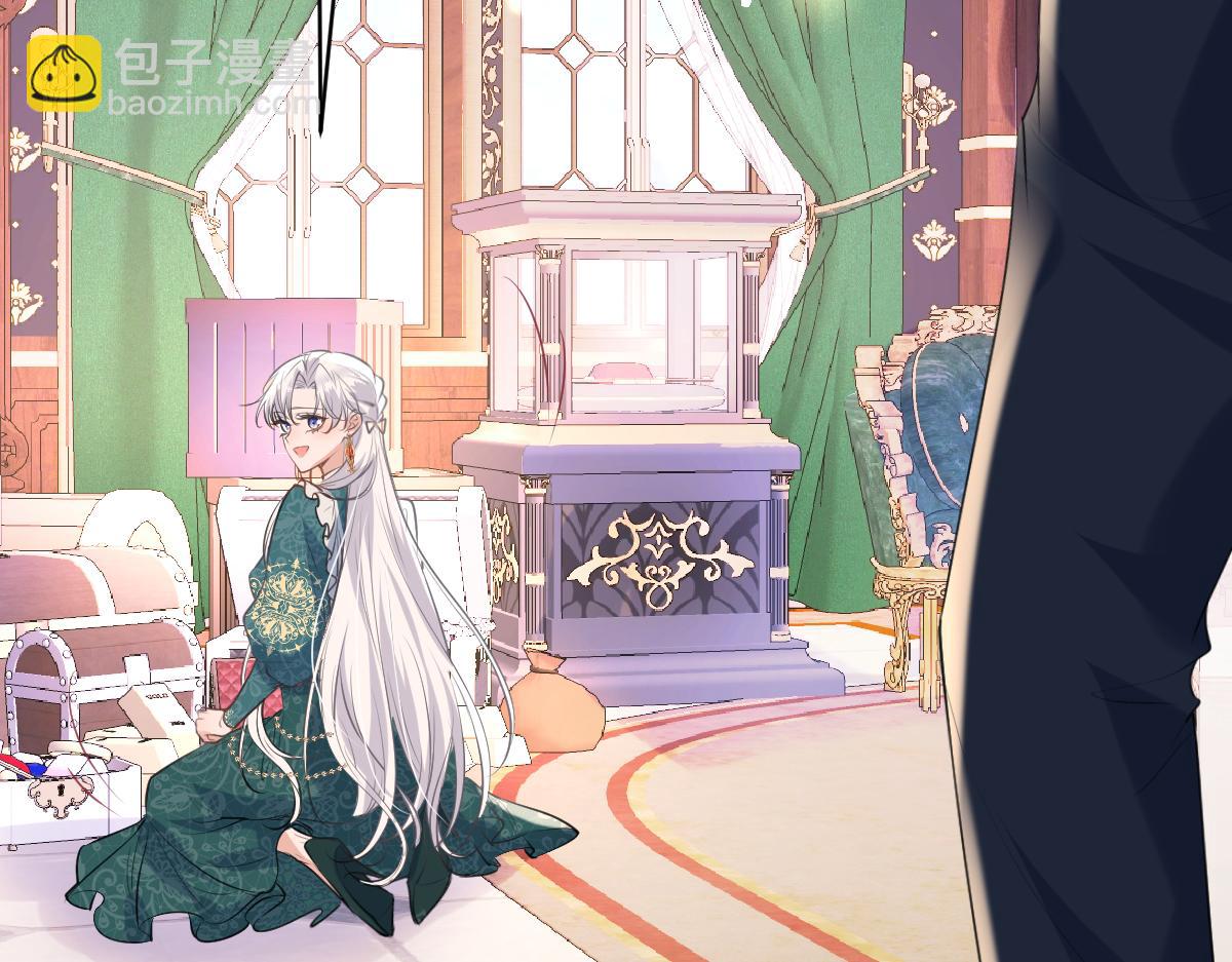 25 有了很爱的人(1/3)-第26话