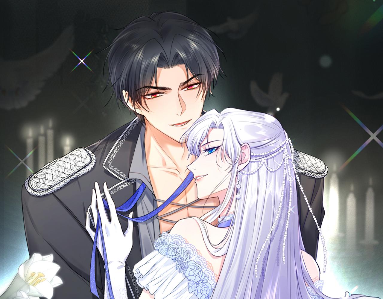 31 废物(1/3)-第32话