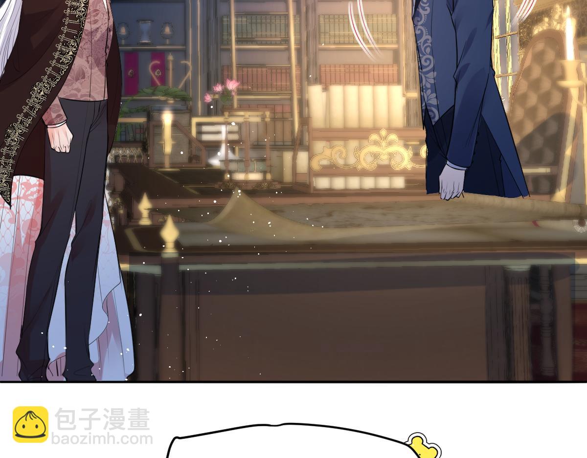 37 要亲亲才能哄好(1/3)-第38话