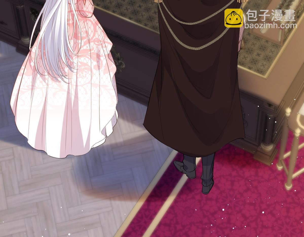 37 要亲亲才能哄好(1/3)-第38话