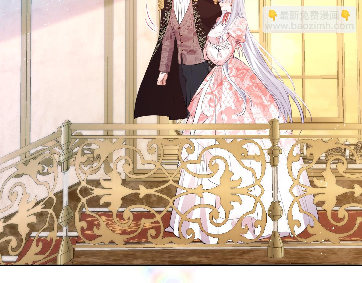 37 要亲亲才能哄好(1/3)-第38话