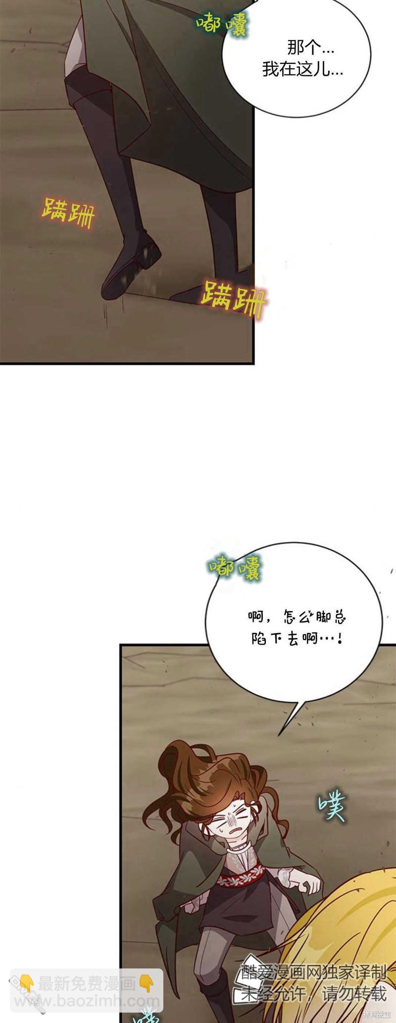 伯爵小姐的雙重生活 - 第70話(1/2) - 4